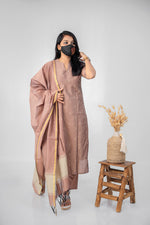 Salwar Set (8600)