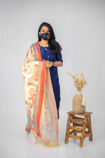 Pongal Festive Sale - Salwar Set(8423)