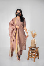 Salwar Set (8600)