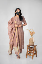 Salwar Set (8600)