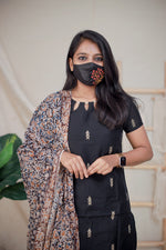 Pongal Festive Sale - Salwar Set (8330)