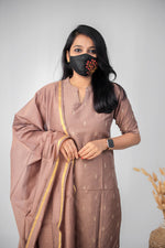 Salwar Set (8600)
