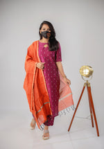 Pongal Festive Sale - Salwar Set(8486)c3