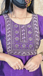 Casual Wear Kurti(11406)