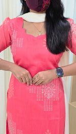 Causal Wear Kurti (11988)