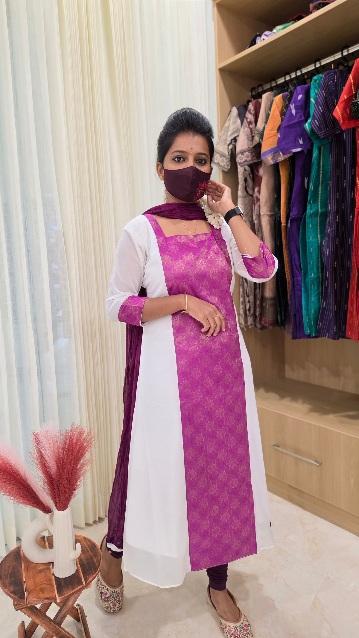 Onam Series- Ethnic wear (11973)