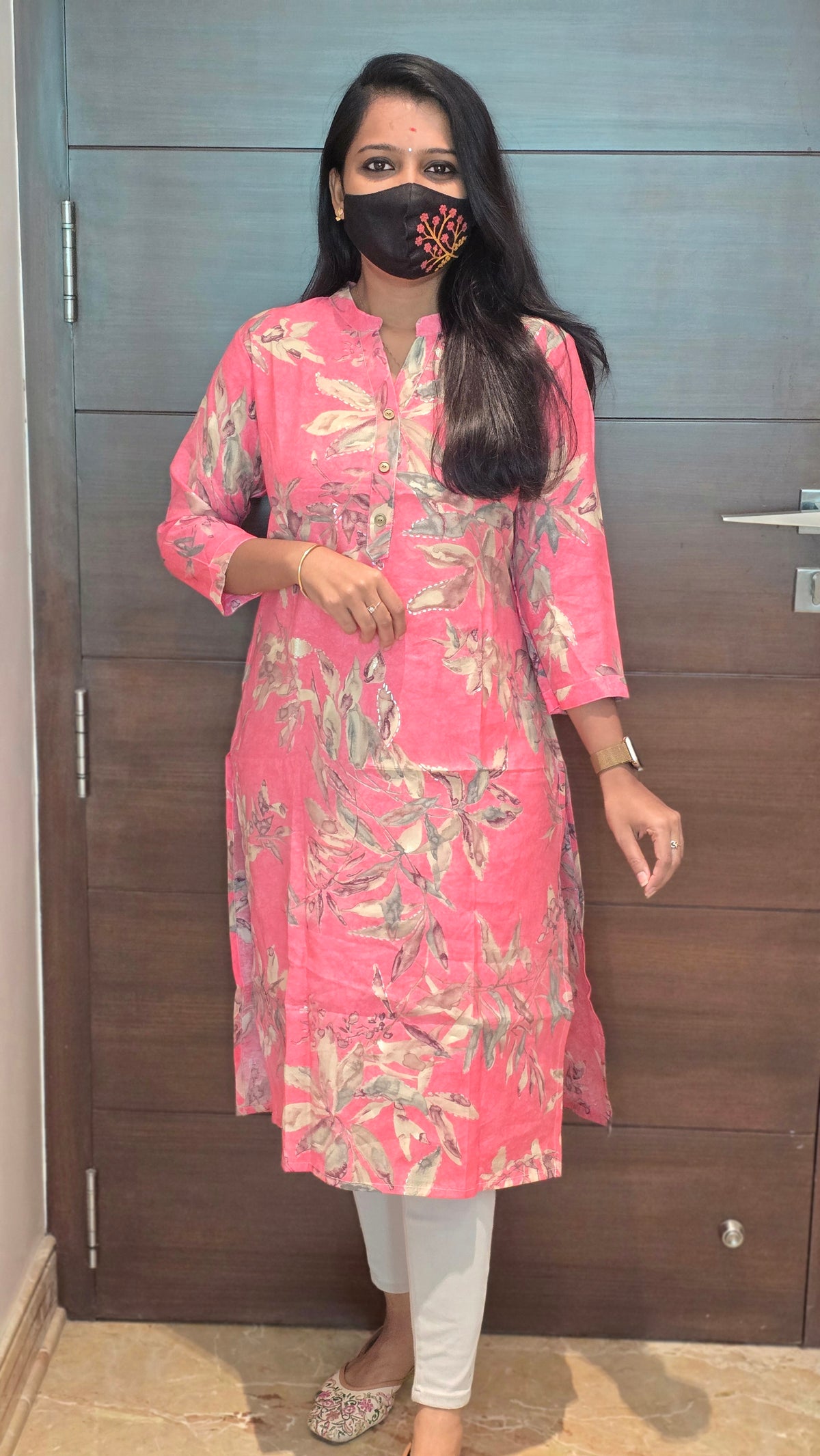 Daily Wear Kurti (11190)