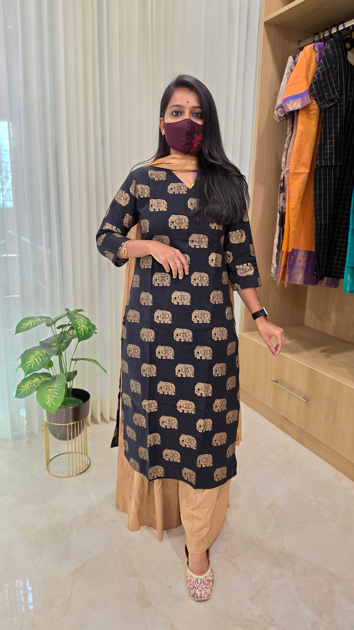 Ethnic wear (12061)