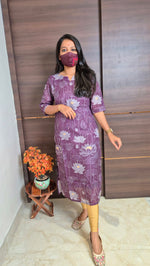 Casual Wear Kurti (11270)
