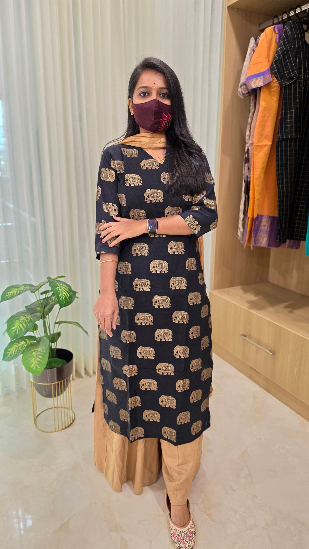 Ethnic wear (12061)
