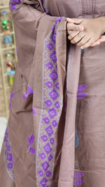 Summer Collection-Salwar Set(10043)c