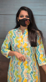 Daily Wear Kurti (11191)