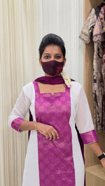 Onam Series- Ethnic wear (11973)