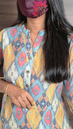 Daily Wear Kurti (11280)