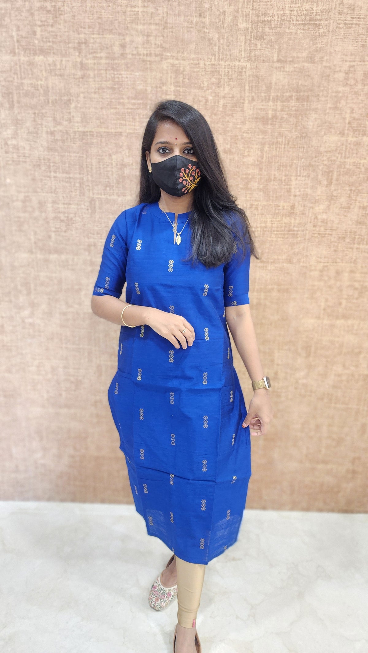 Festive sale -Ethnic wear (9246)