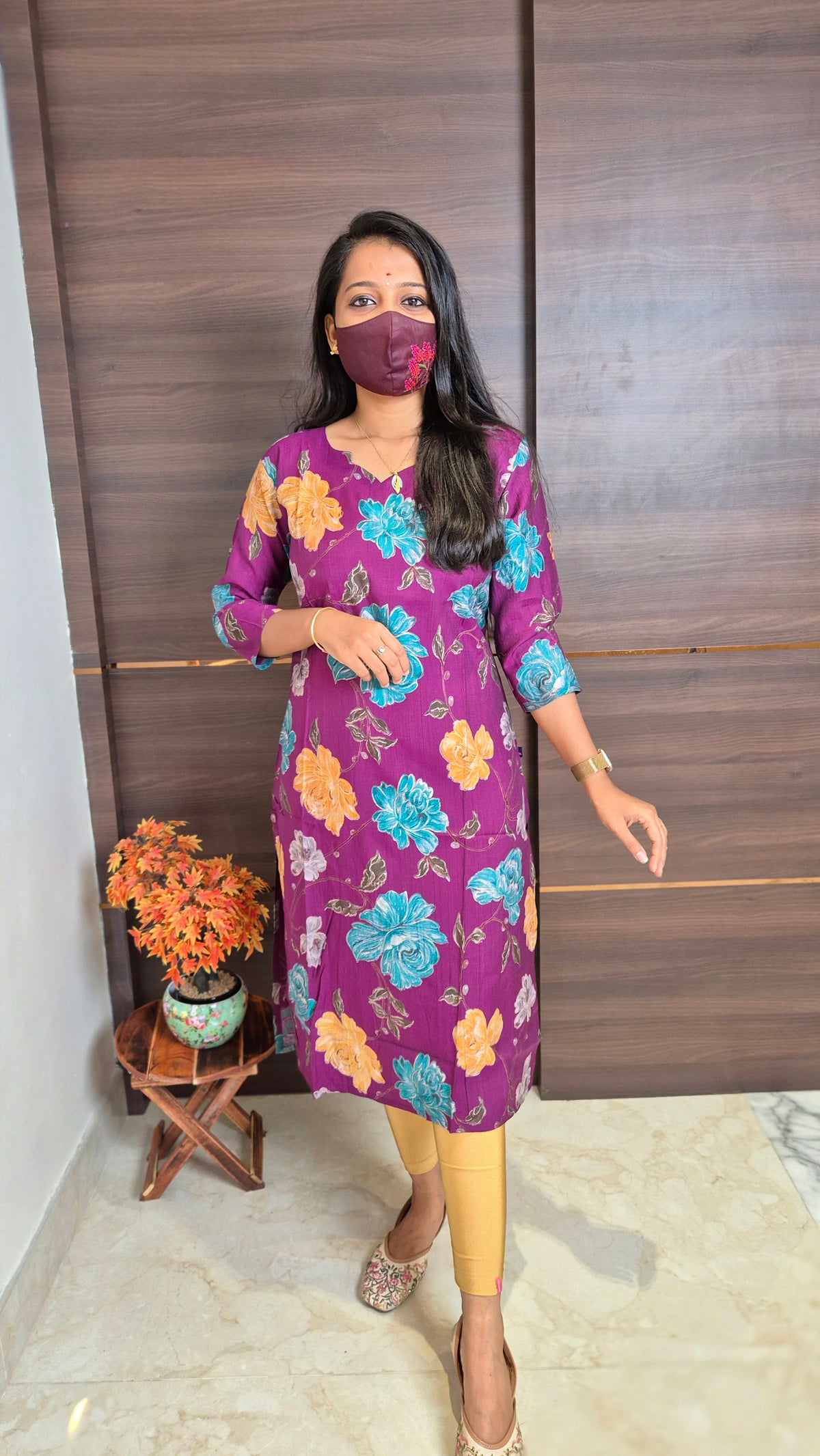 Office Wear(11264)