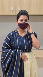 Onam Series-Lehenga(12093)