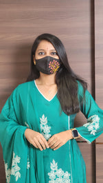 Salwar Set (10960)c4