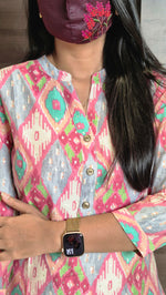 Daily Wear Kurti (11278)