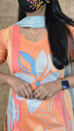 CasualWear Kurti (11198)