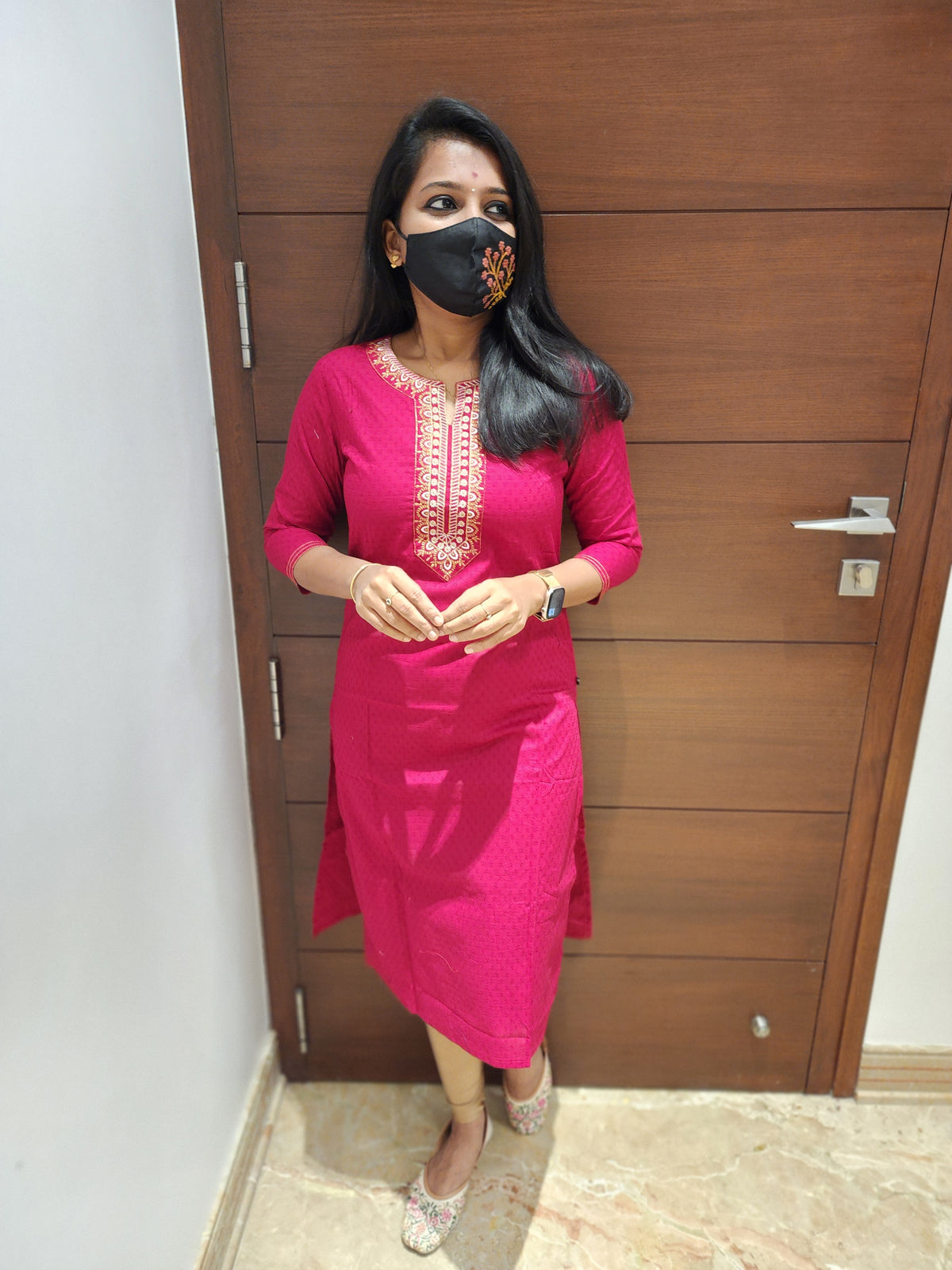 Office Wear (5589)(c2)