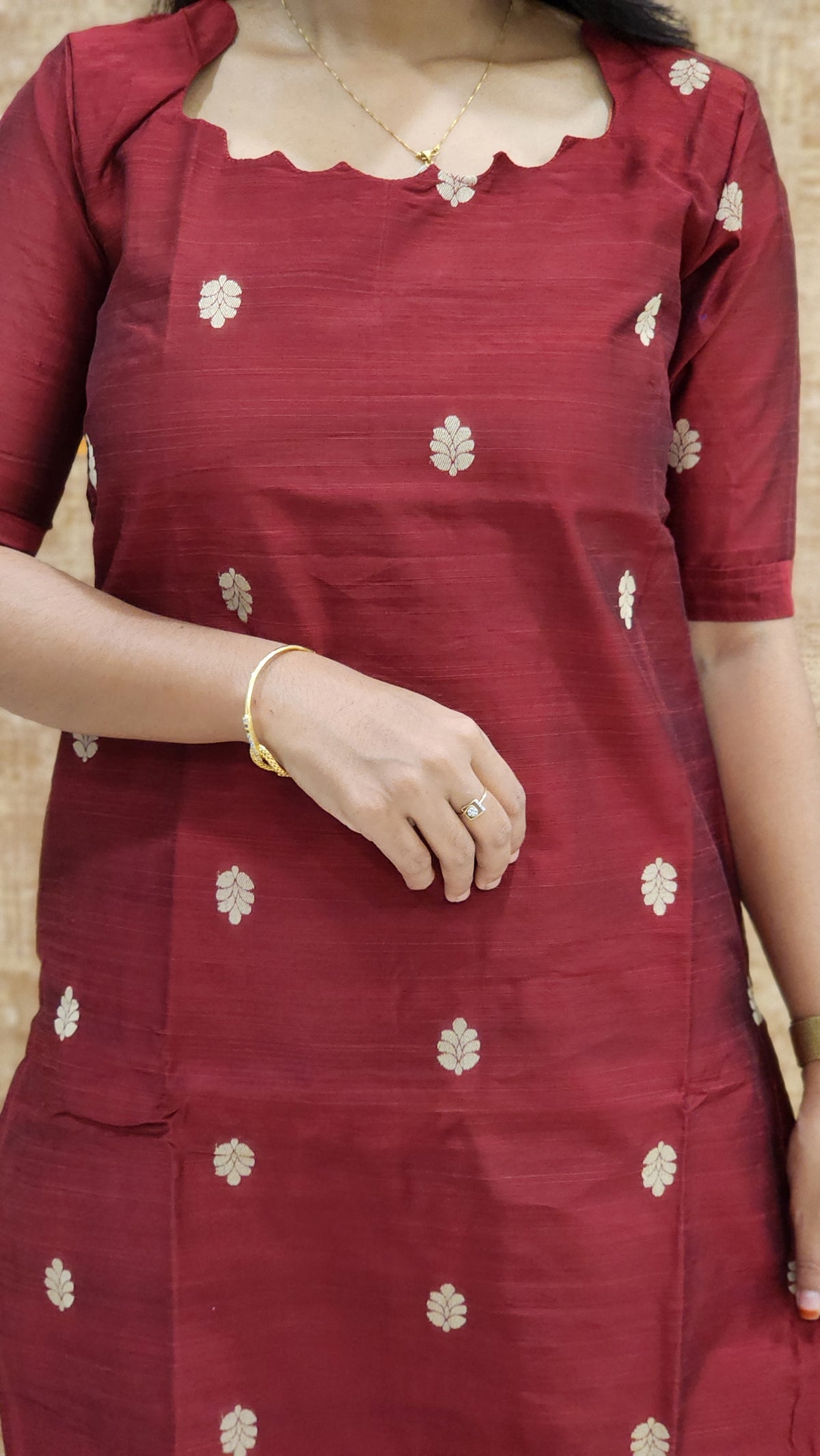 Festive sale -Ethnic wear (9247)c