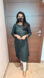 Daily Wear Kurti (9280)