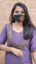 Ethnic wearKurti (9422)