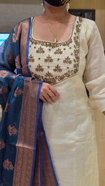 Onam spl salwar set(11942)