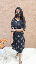 Casual Wear Kurti (9402)