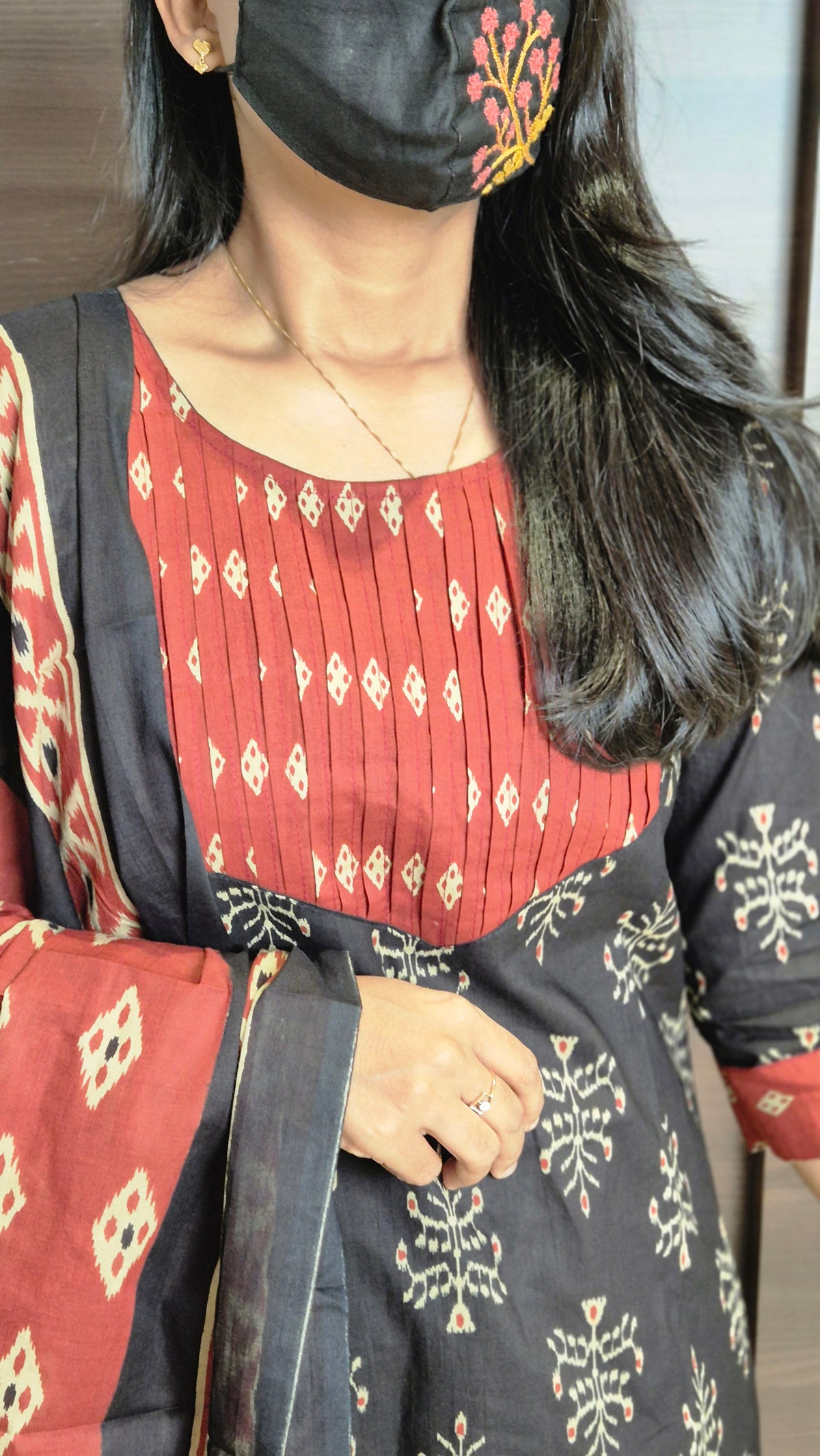 Salwar Set(11510)