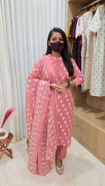 Salwar set(12998)
