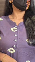Daily Wear Kurti (11155)