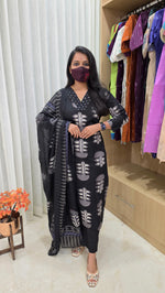Cotton salwar set(13444)