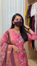 Salwar set(13026)