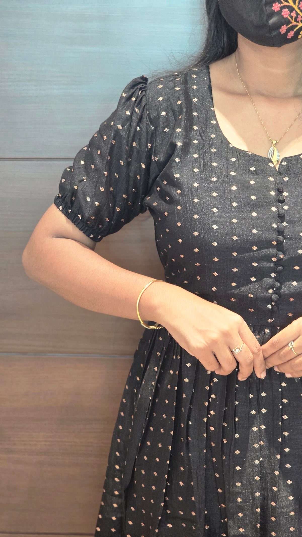 Party wear Kurti (11168)