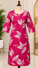 Daily Wear Kurti(13284)