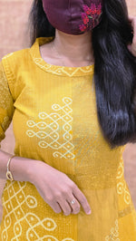Rangola cord set(13506)
