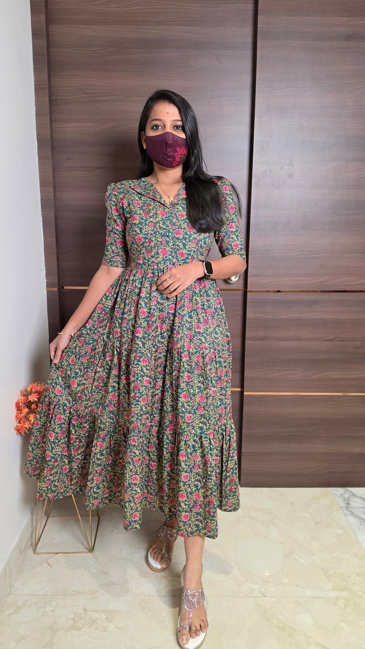 Jaipur Western Wear(12018)