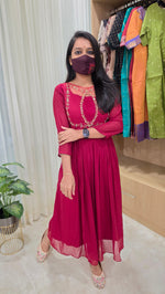 Ethnic Wear kurti (12288)