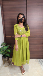 Ethnic Wear Kurti(10716)c5