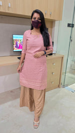 Casual wear kurti (13549)