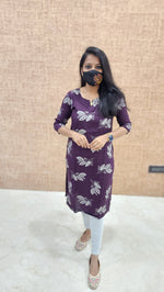 Daily Wear Kurti (9755)