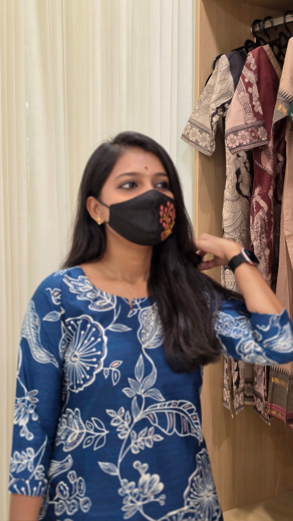 Daily Wear Kurti(11970)
