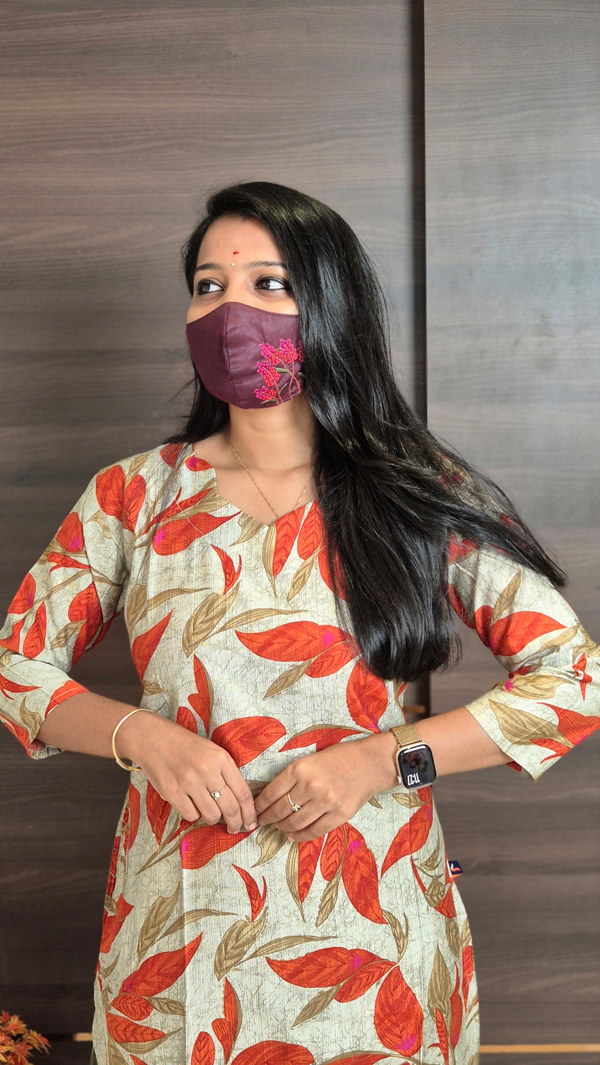 Office Wear(11265)