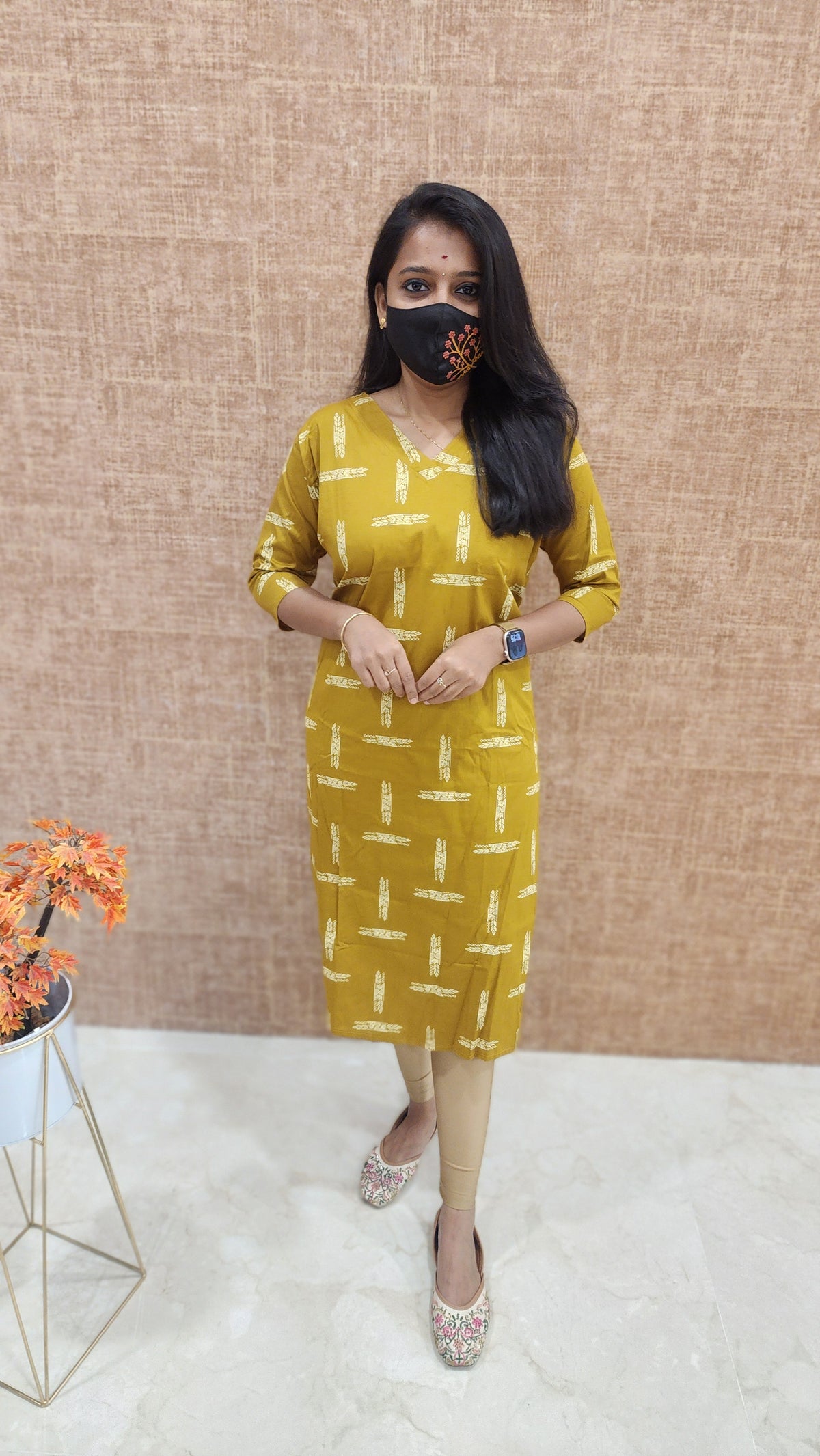 Casual Wear Kurti (9404)c