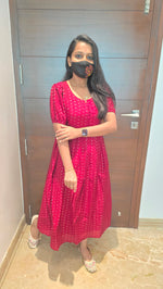 Party wear Kurti (11171)