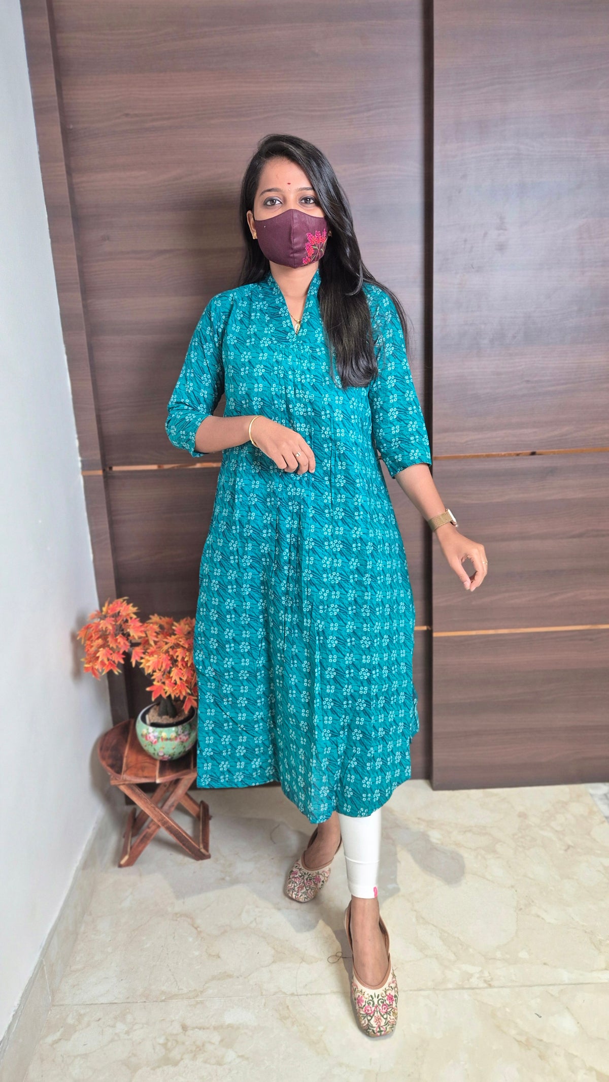 Casual Wear Kurti(11334)