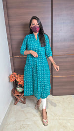 Casual Wear Kurti(11334)