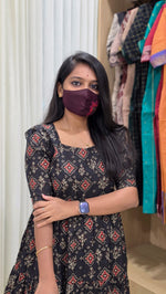 Jaipur Western frock(12256)
